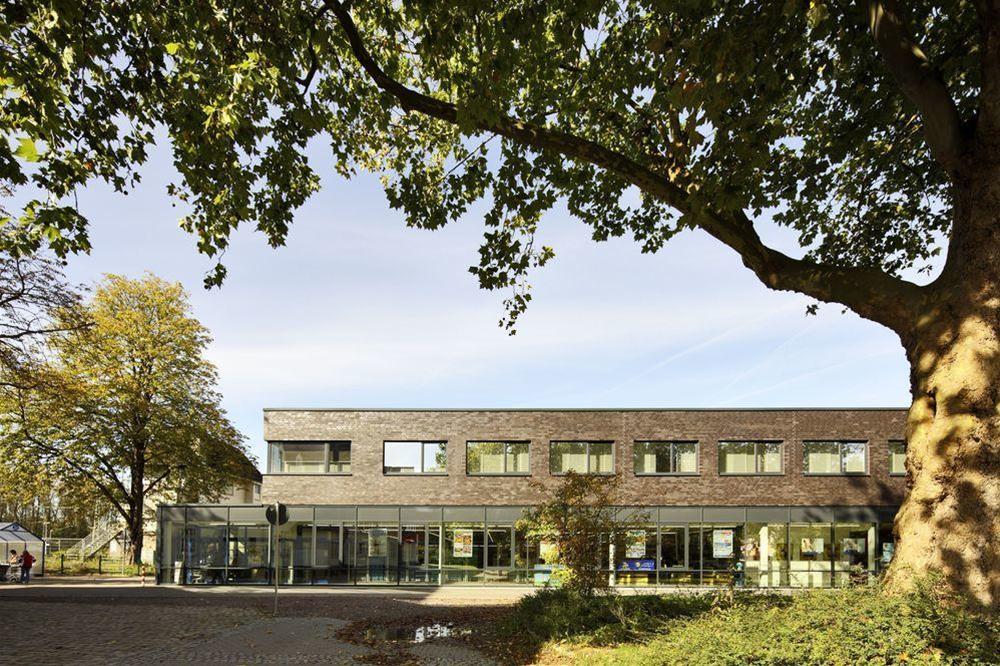 Petul Aparthotel Am Ruhrbogen