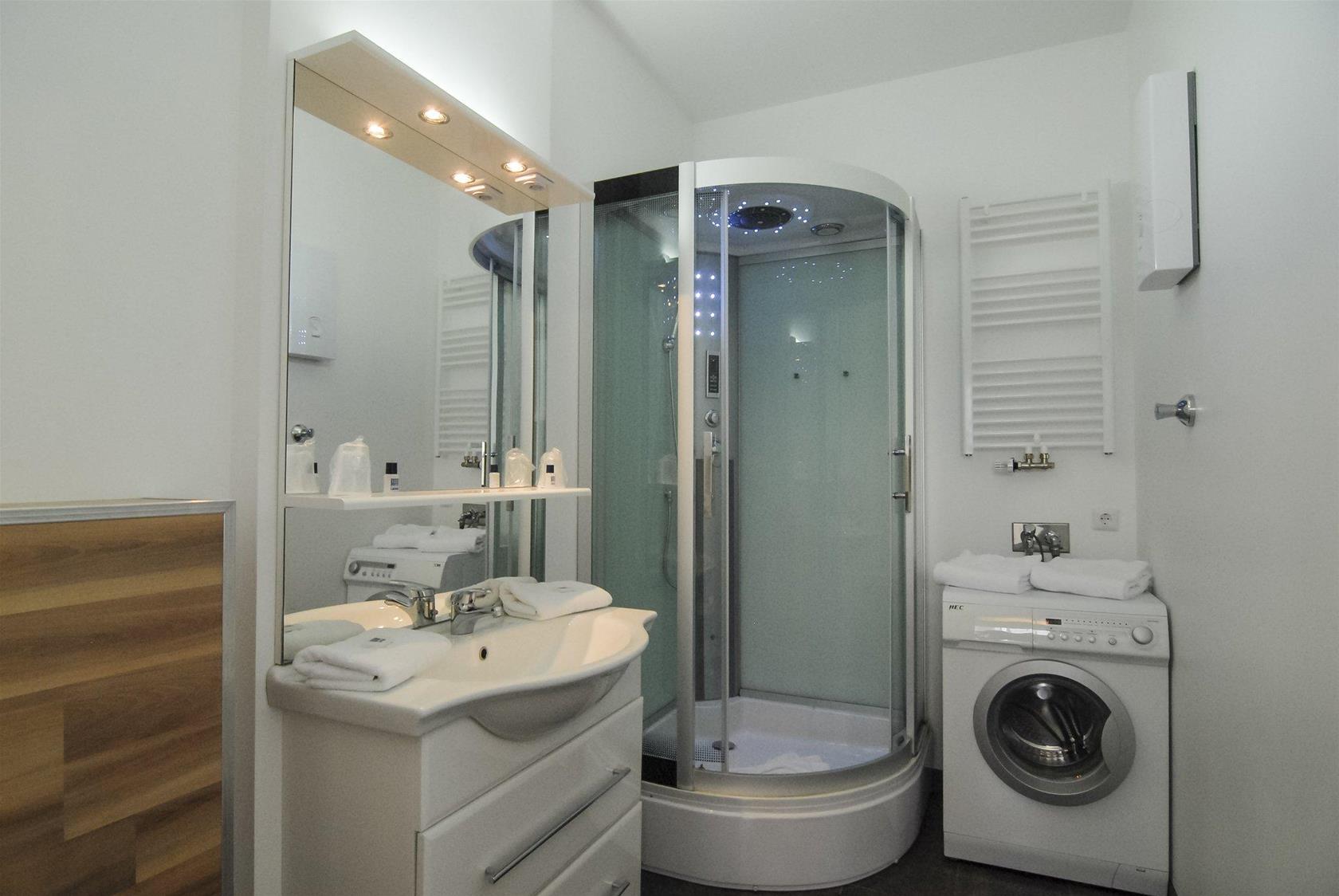 Petul Aparthotel Am Ruhrbogen