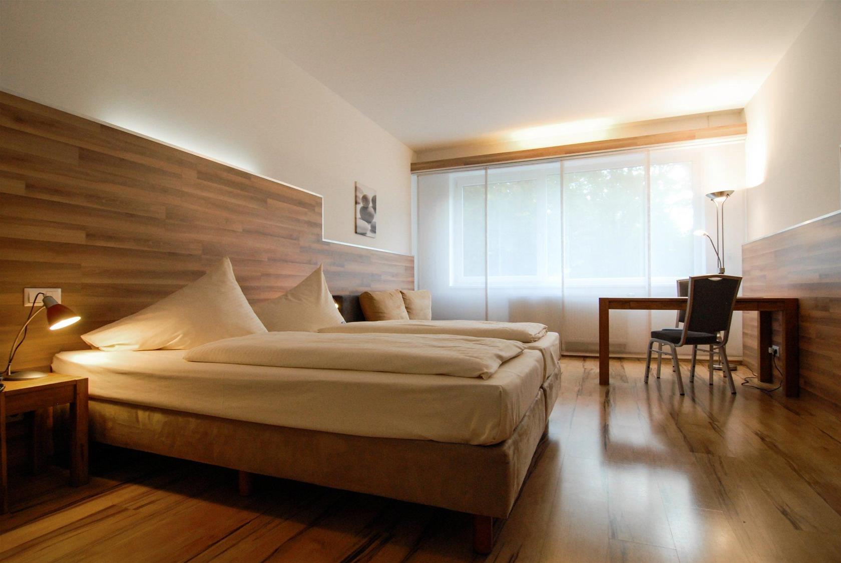 Petul Aparthotel Am Ruhrbogen