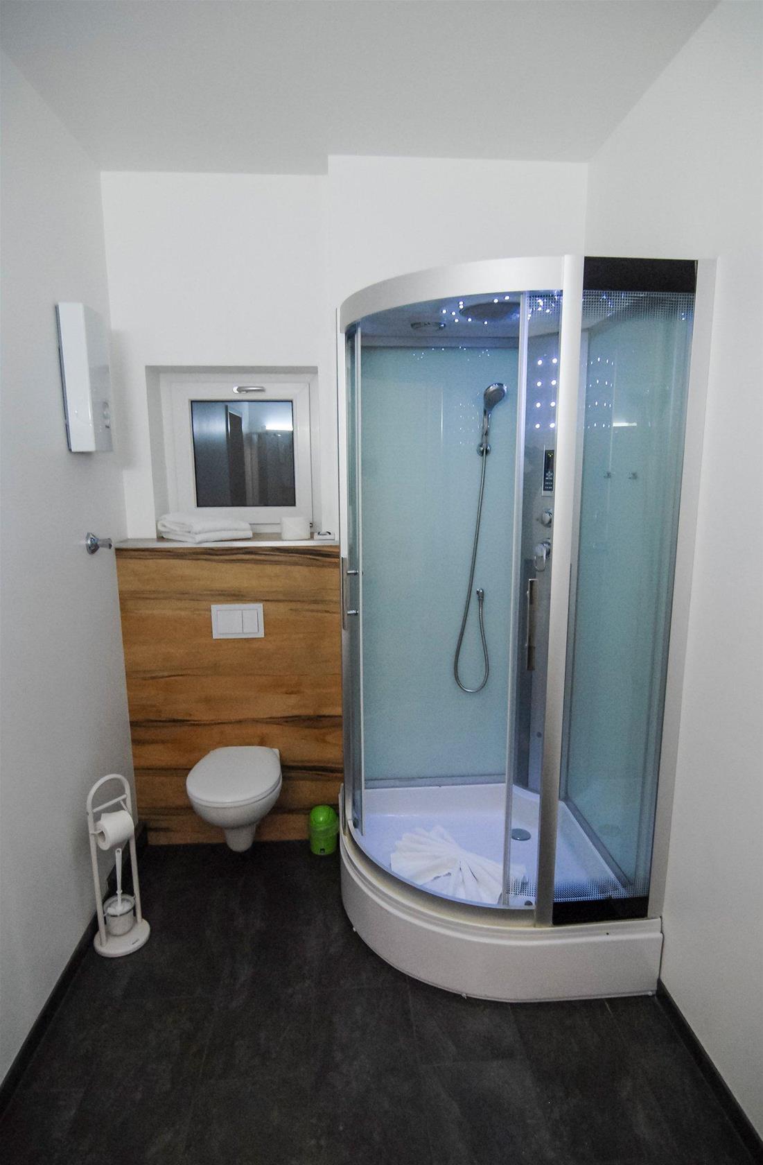 Petul Aparthotel Am Ruhrbogen