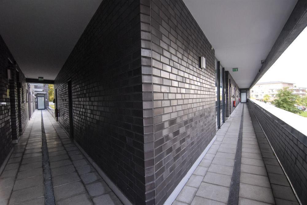 Petul Aparthotel Am Ruhrbogen