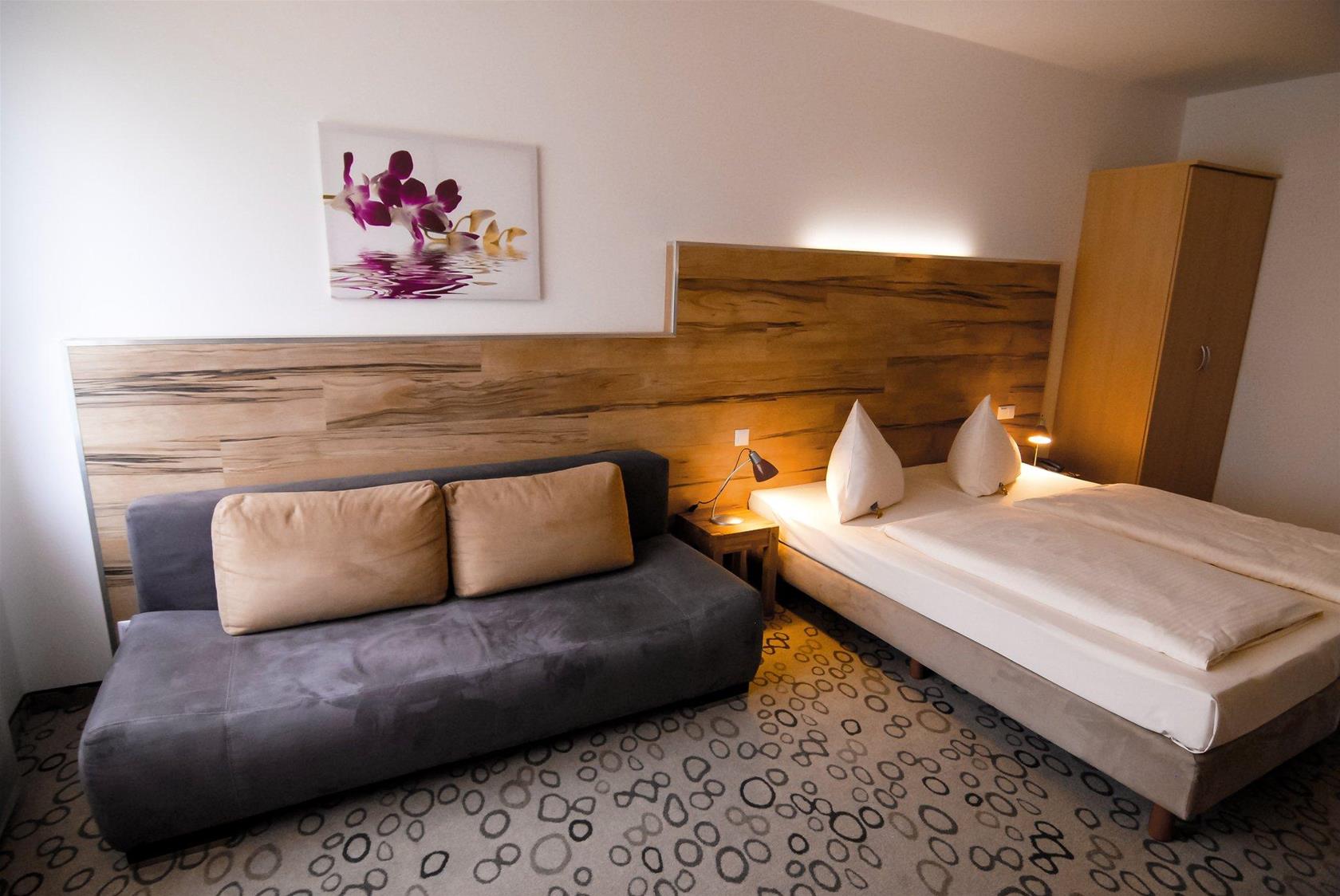 Petul Aparthotel Am Ruhrbogen