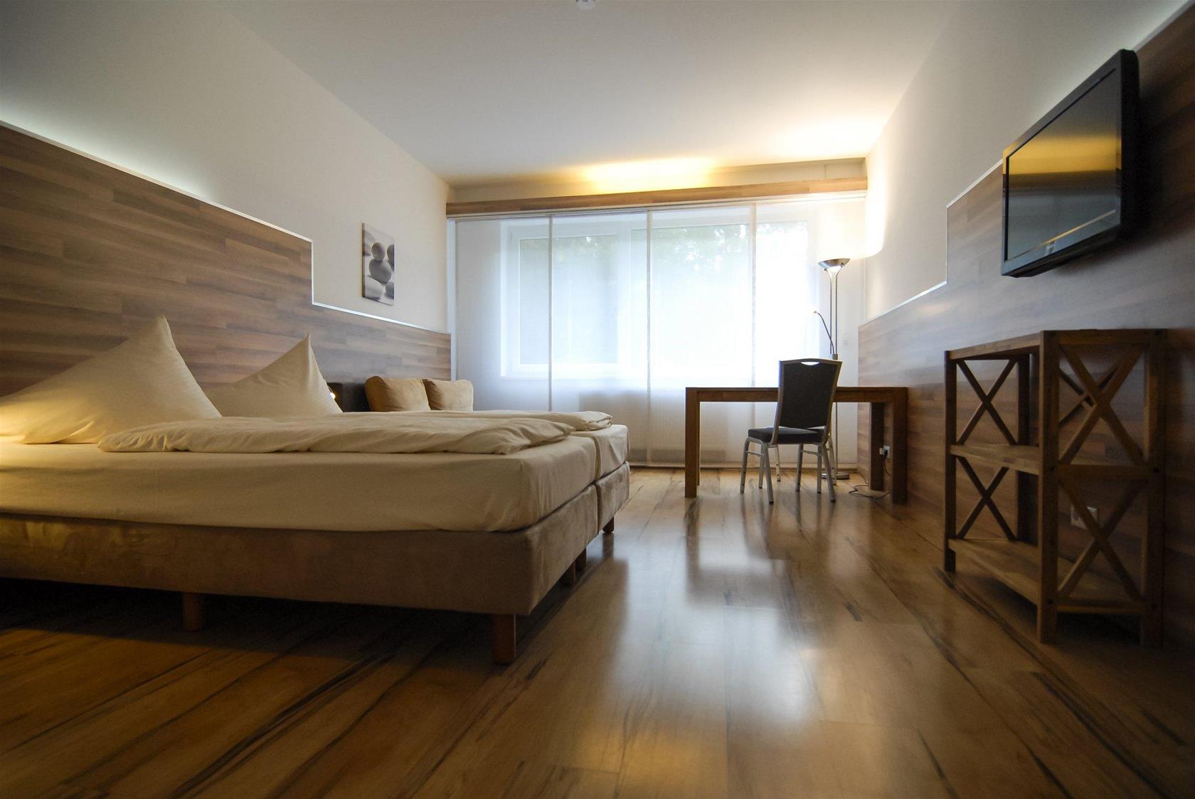 Petul Aparthotel Am Ruhrbogen