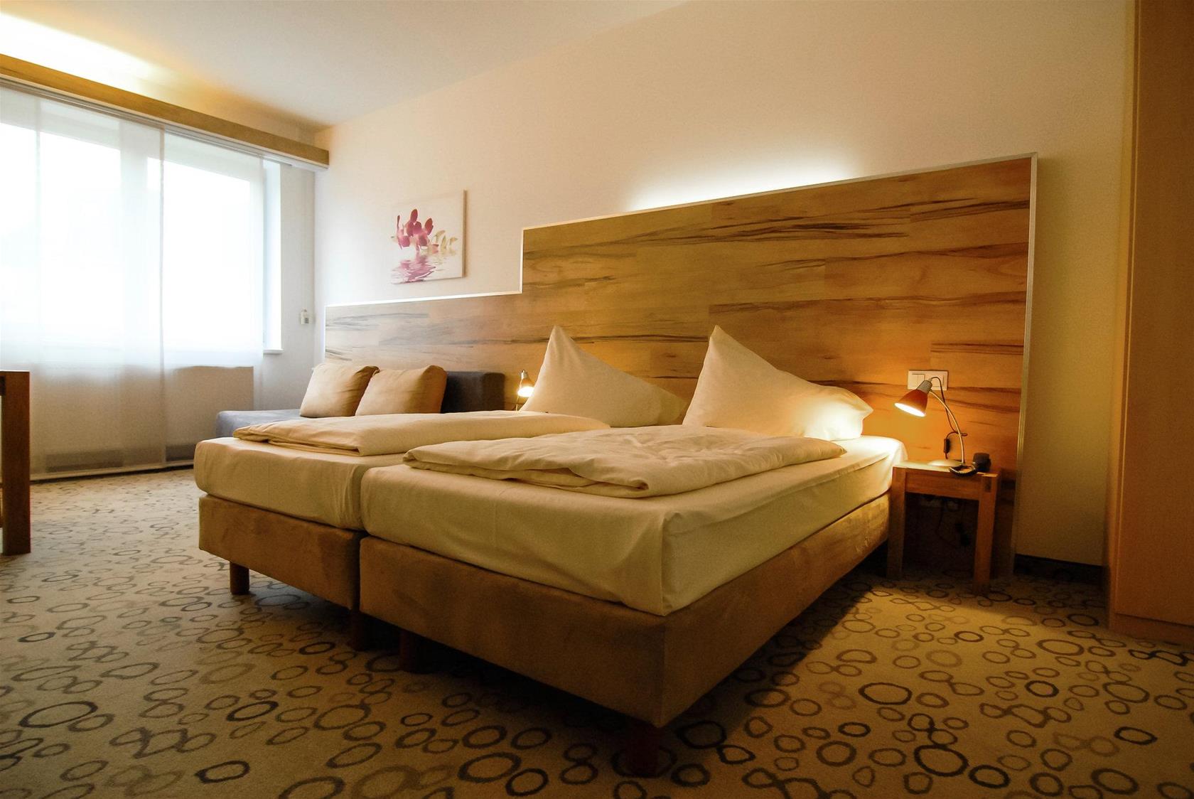 Petul Aparthotel Am Ruhrbogen