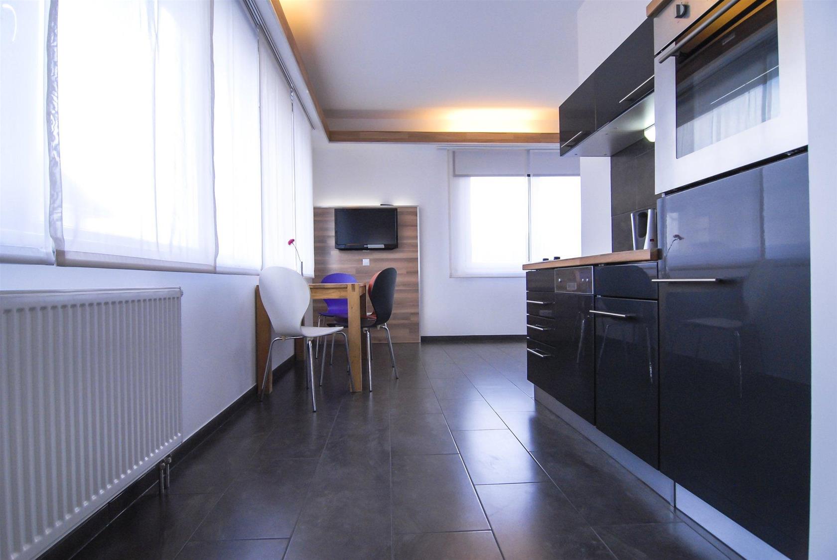 Petul Aparthotel Am Ruhrbogen