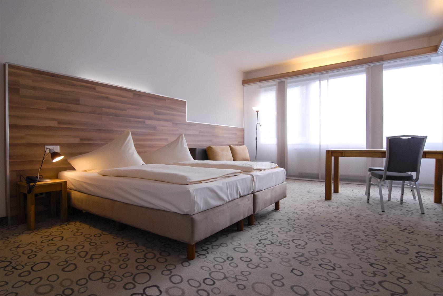 Petul Aparthotel Am Ruhrbogen