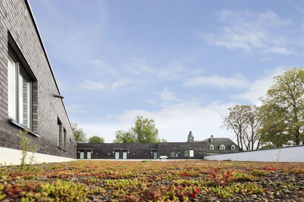 Petul Aparthotel Am Ruhrbogen