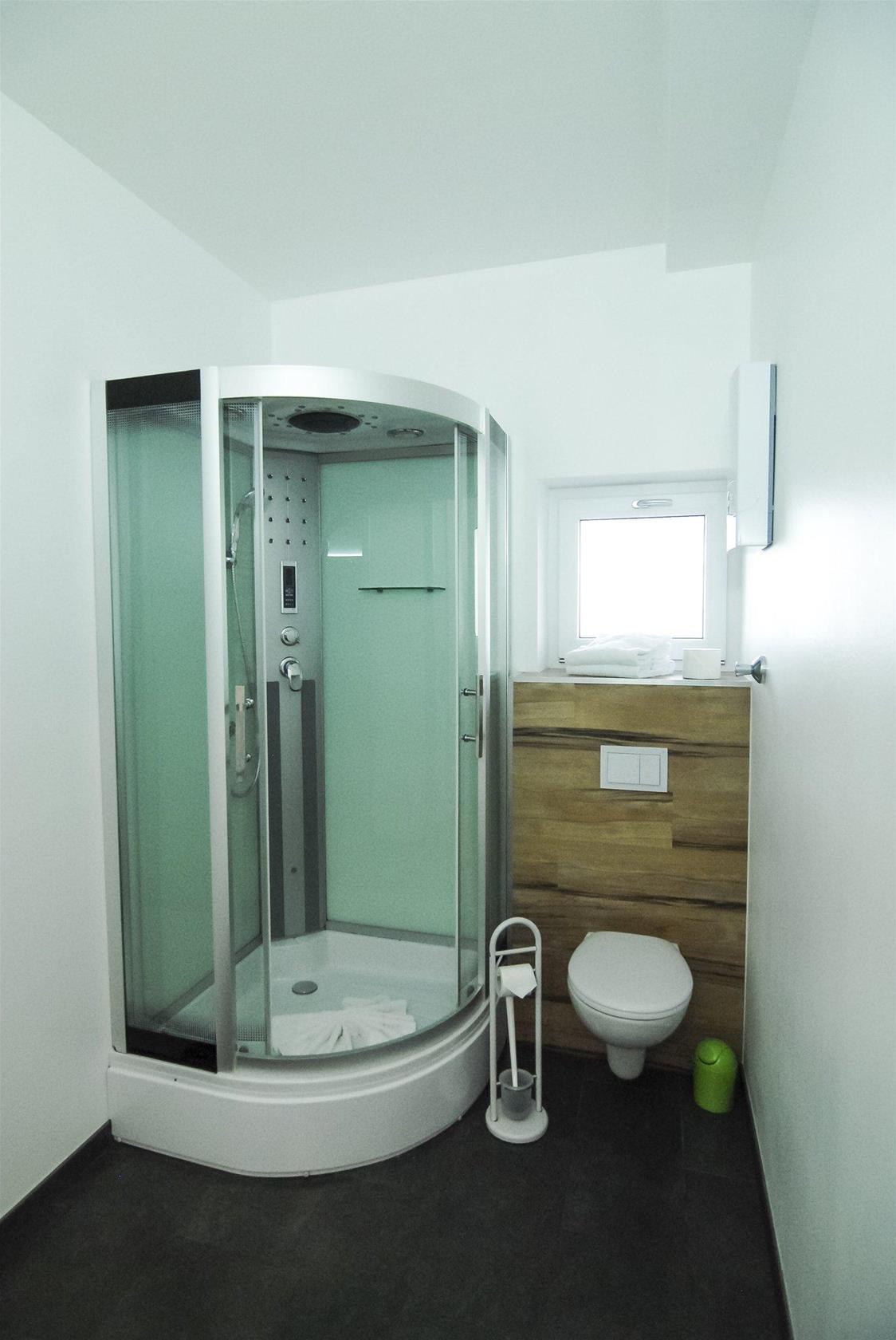 Petul Aparthotel Am Ruhrbogen