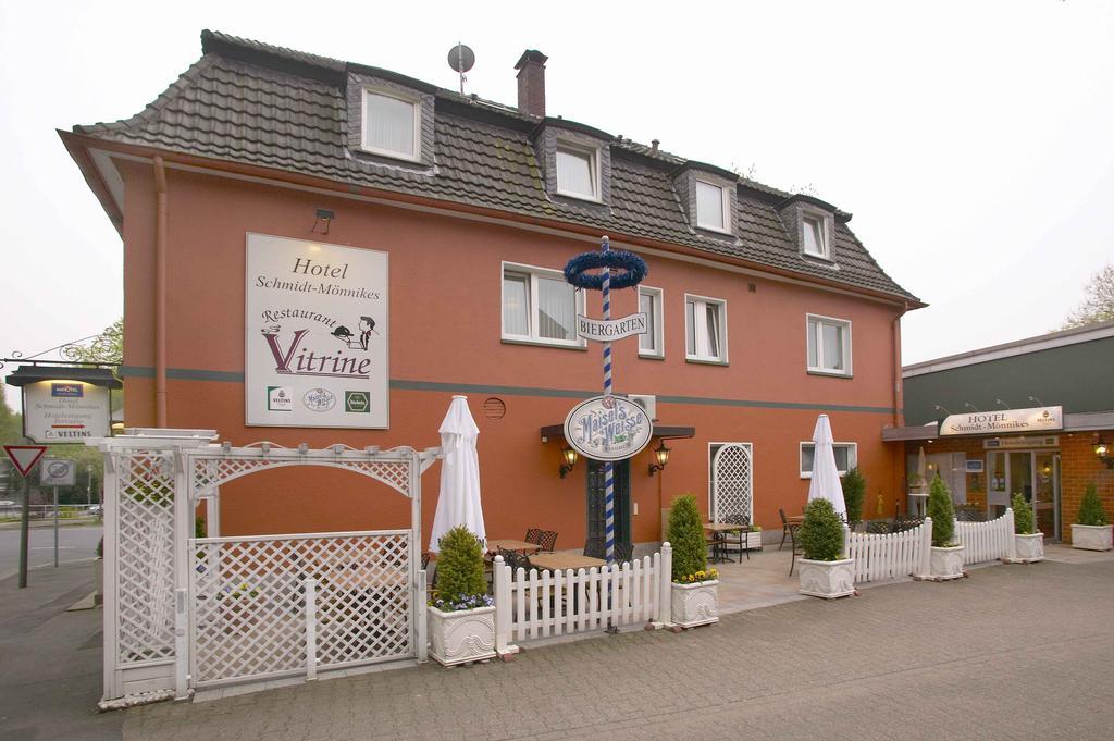 Schmidt-Mönnikes