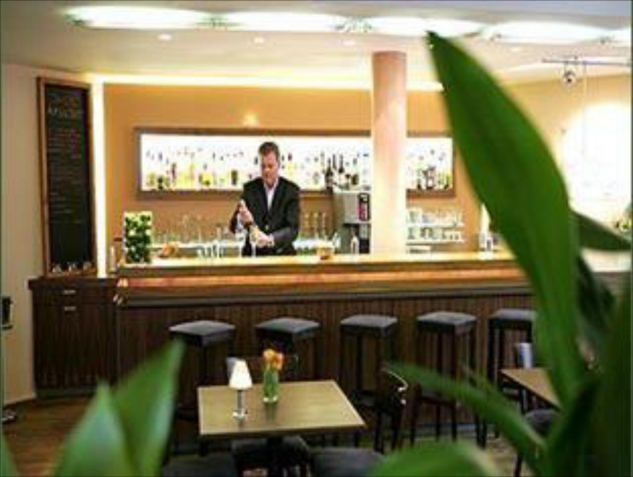 Wald & Golfhotel Lottental