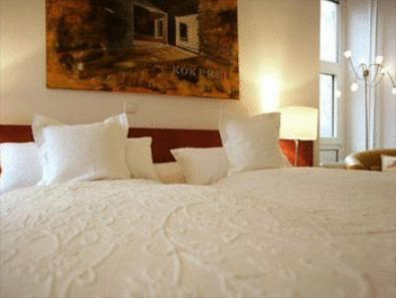 Wald & Golfhotel Lottental