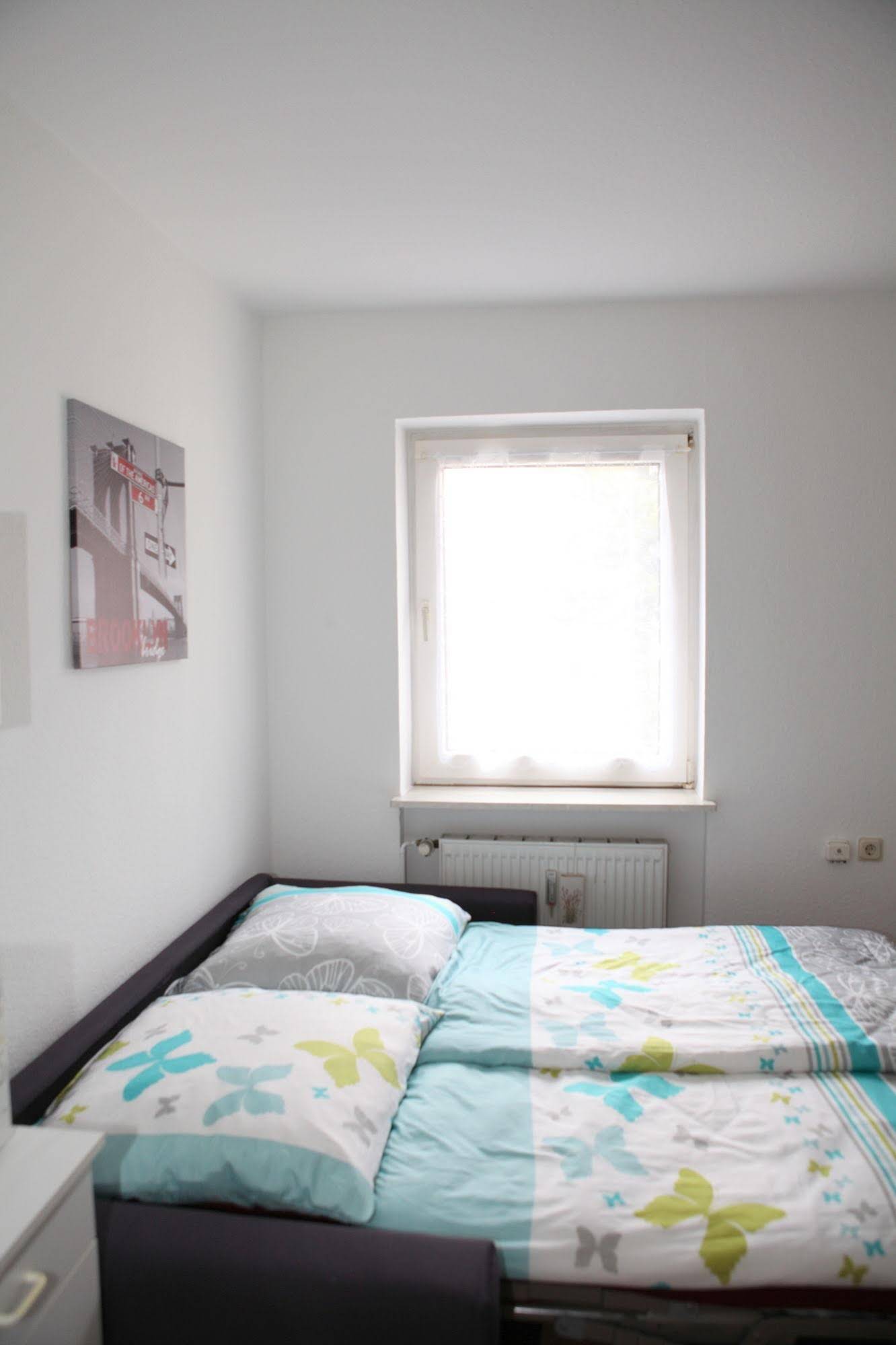 White House Bochum Ehrenfeld