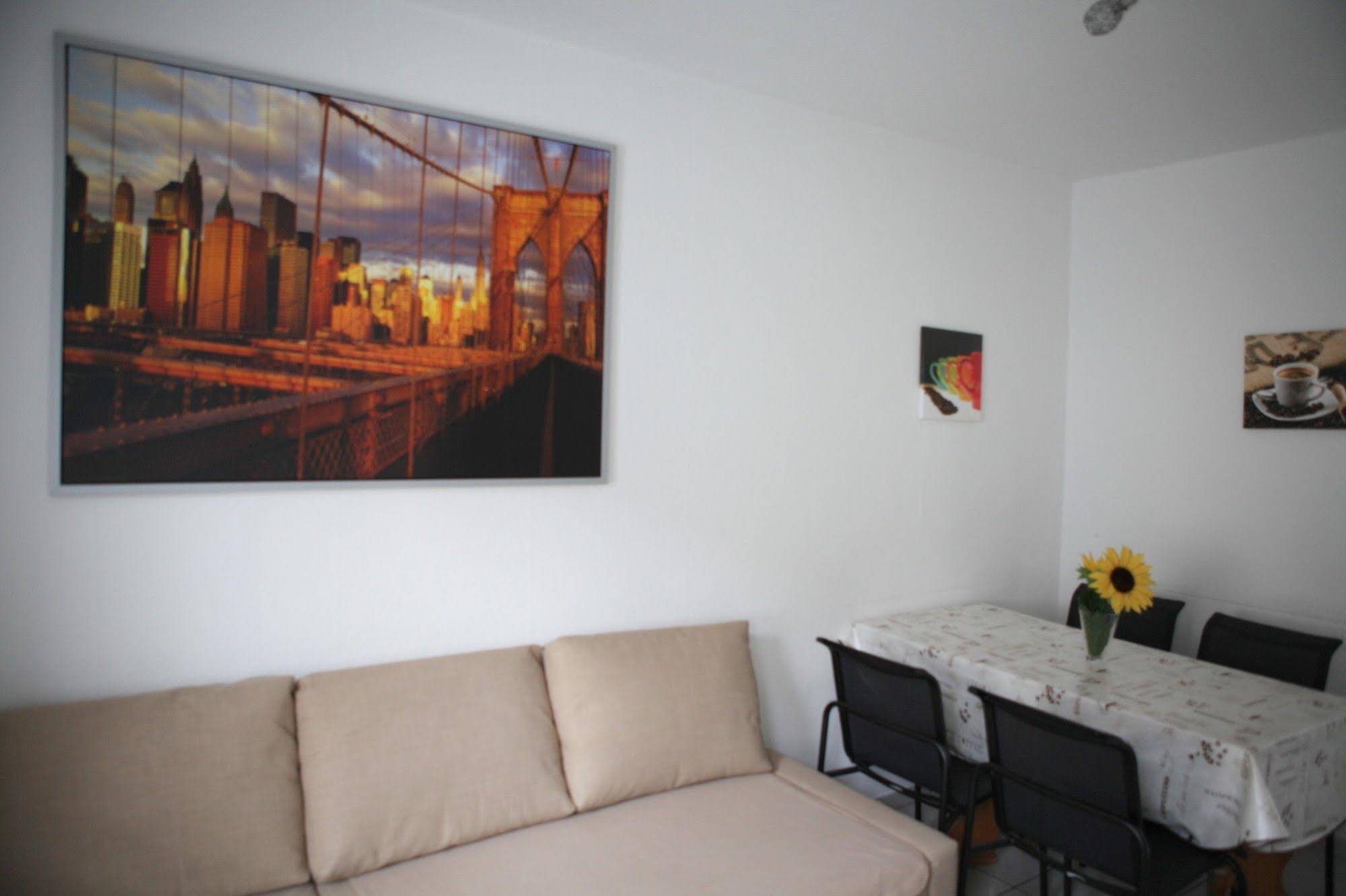White House Bochum Ehrenfeld