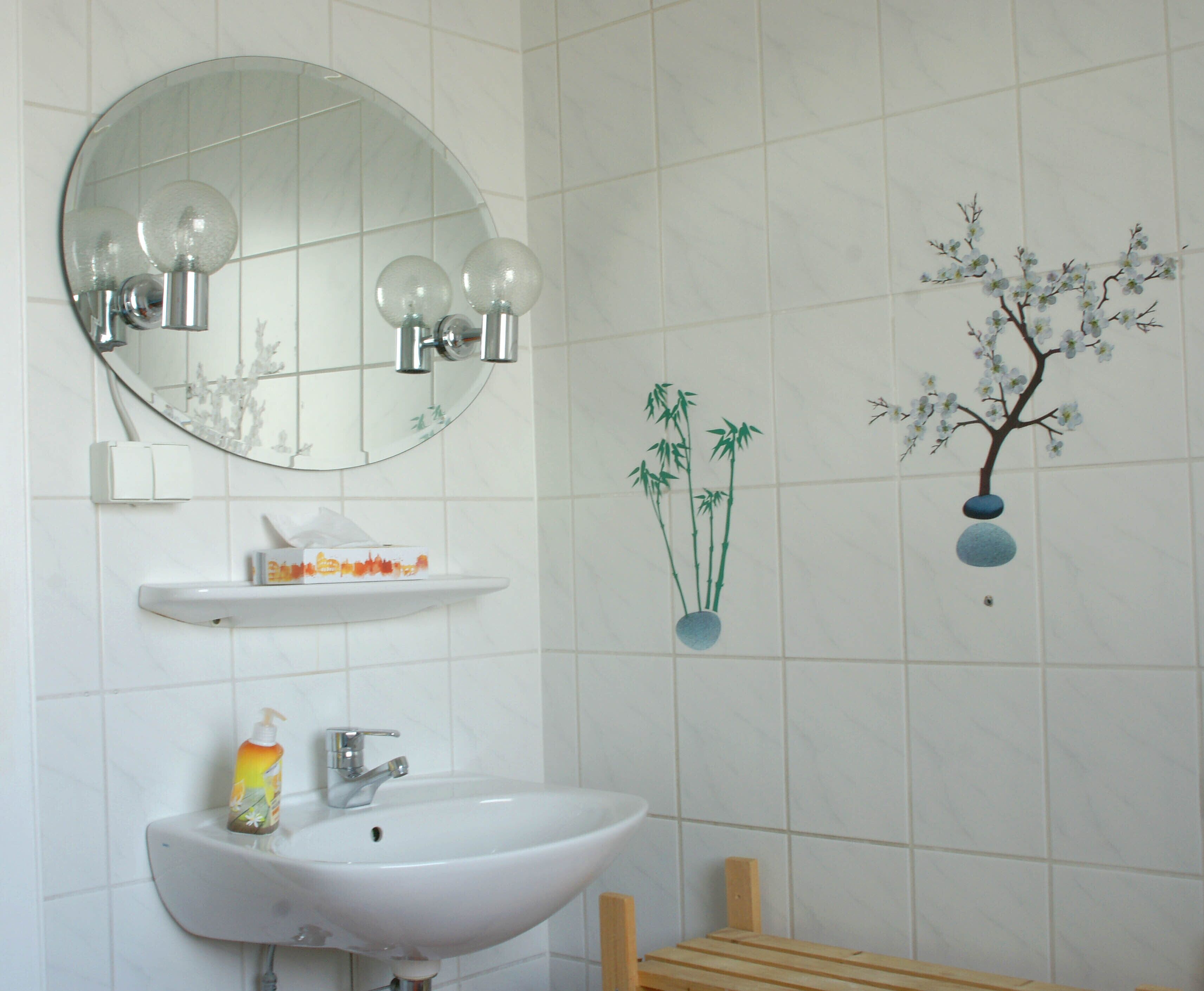 A&S Ferienwohnungen Roonstraße
