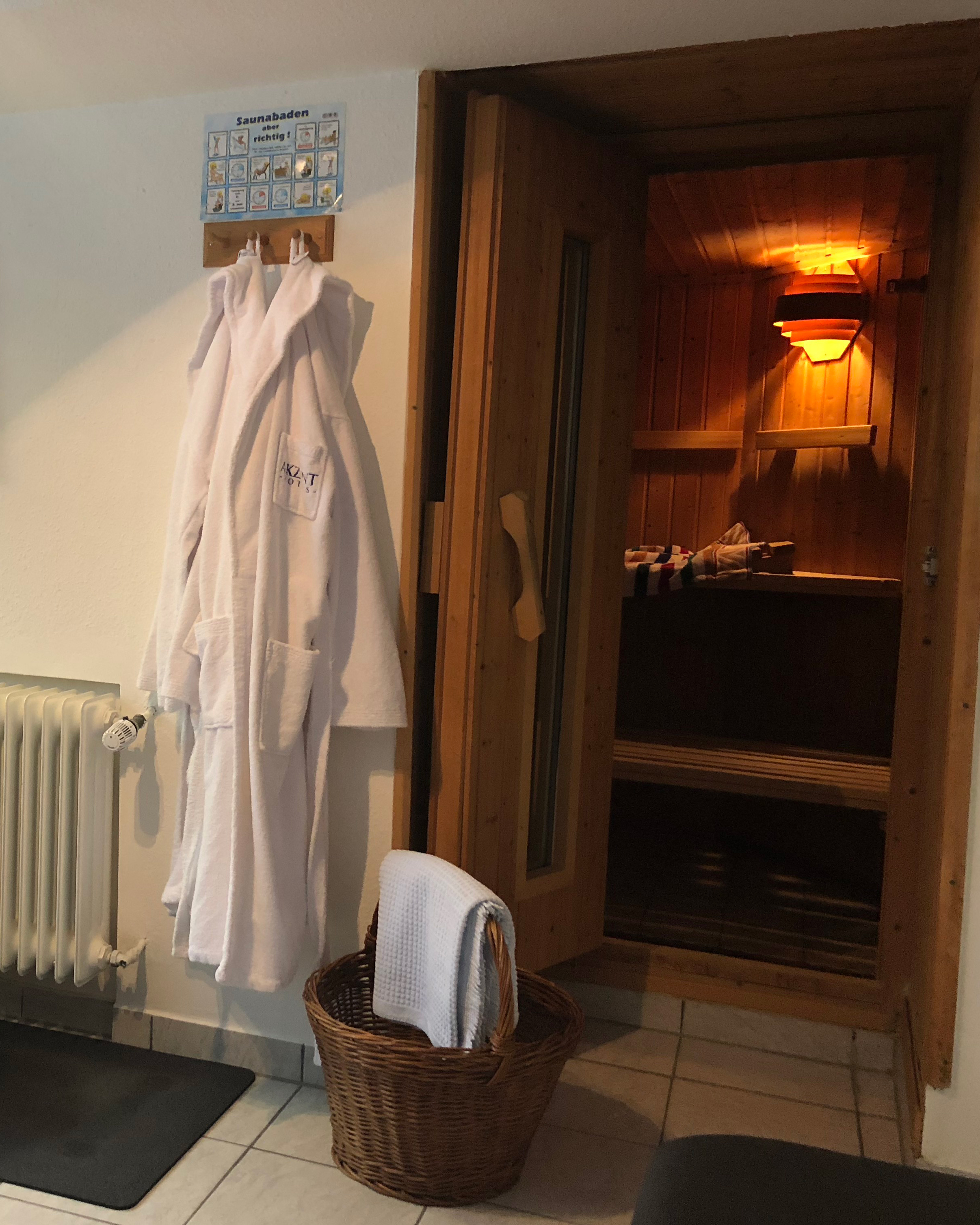 AKZENT Hotel Am Hohenzollernplatz
