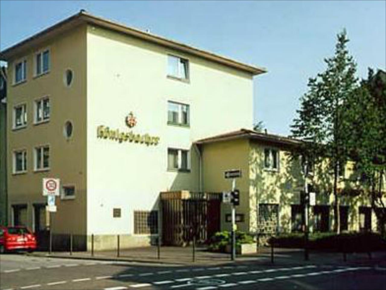 Am Römerhof