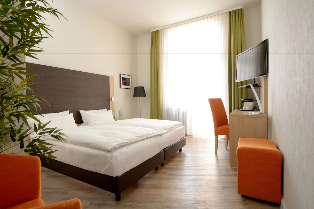 Apartmenthotel Kaiser Karl