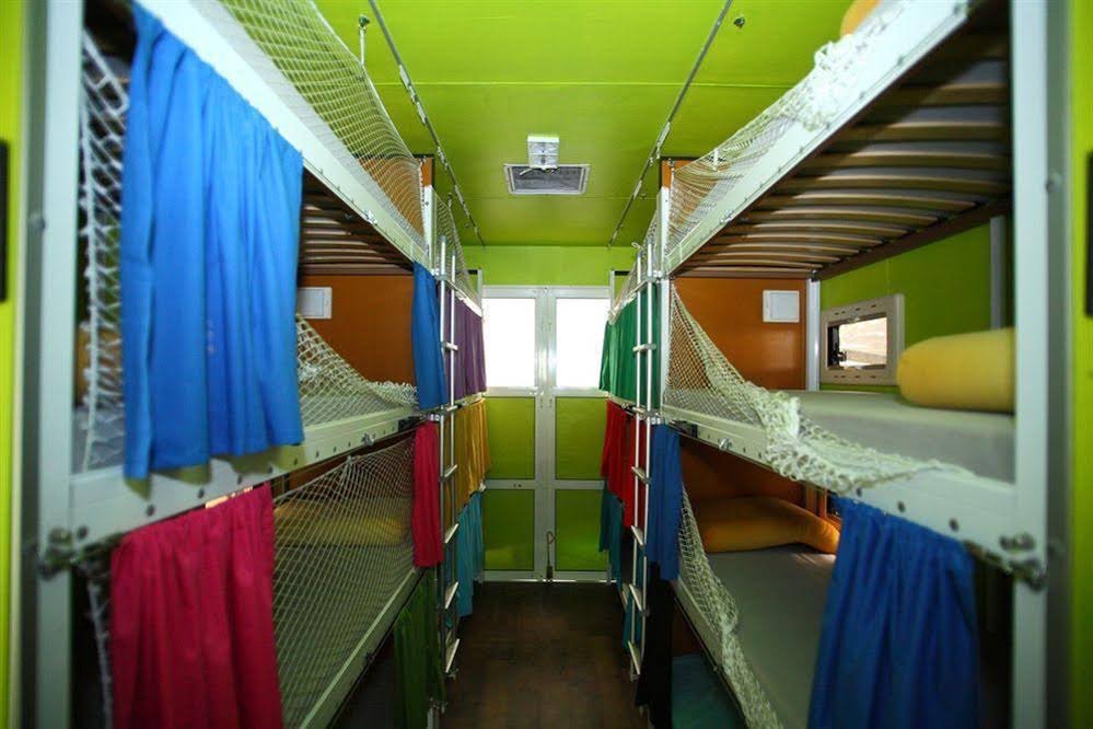 Basecamp Hostel