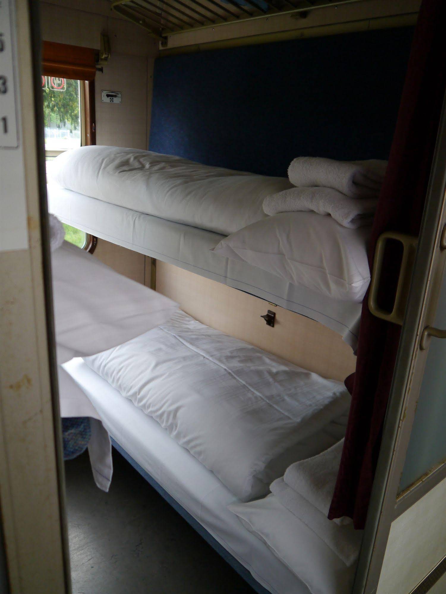 Basecamp Hostel