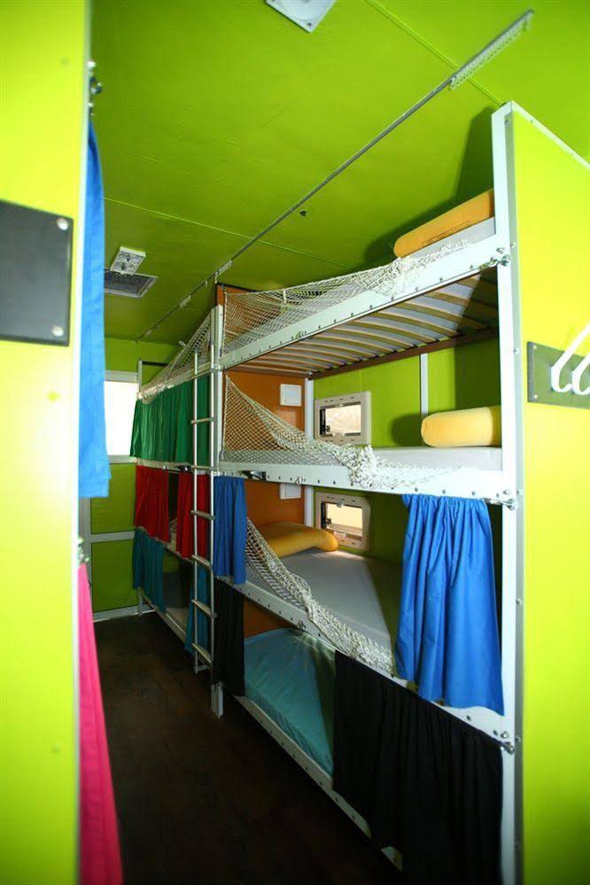 Basecamp Hostel