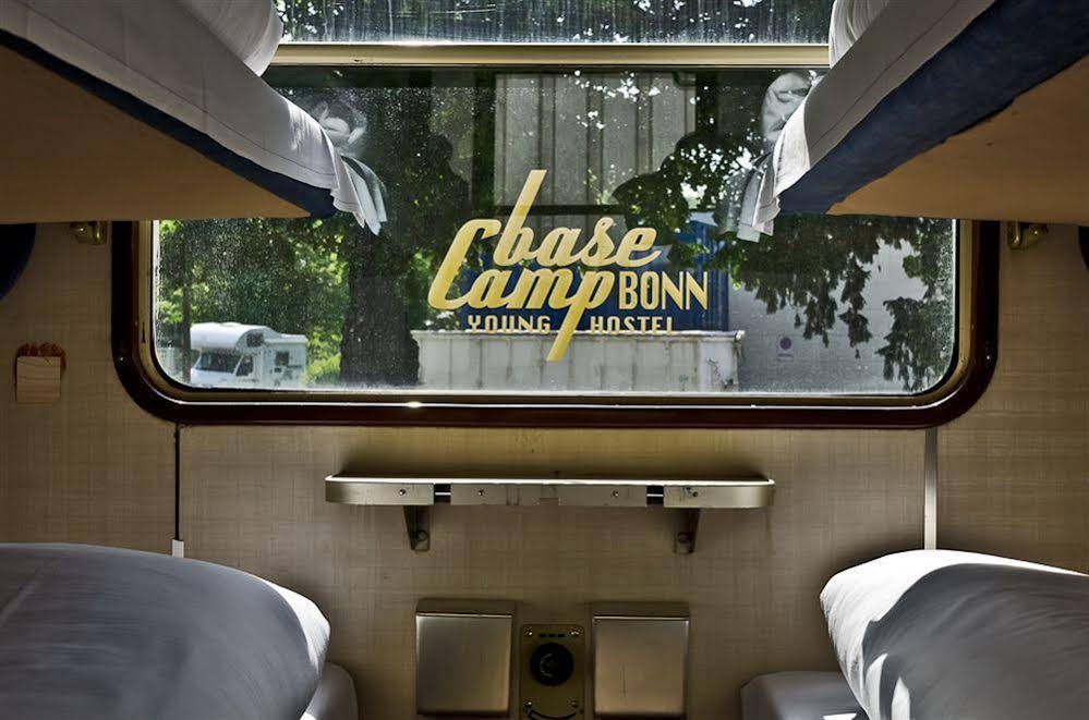 Basecamp Hostel