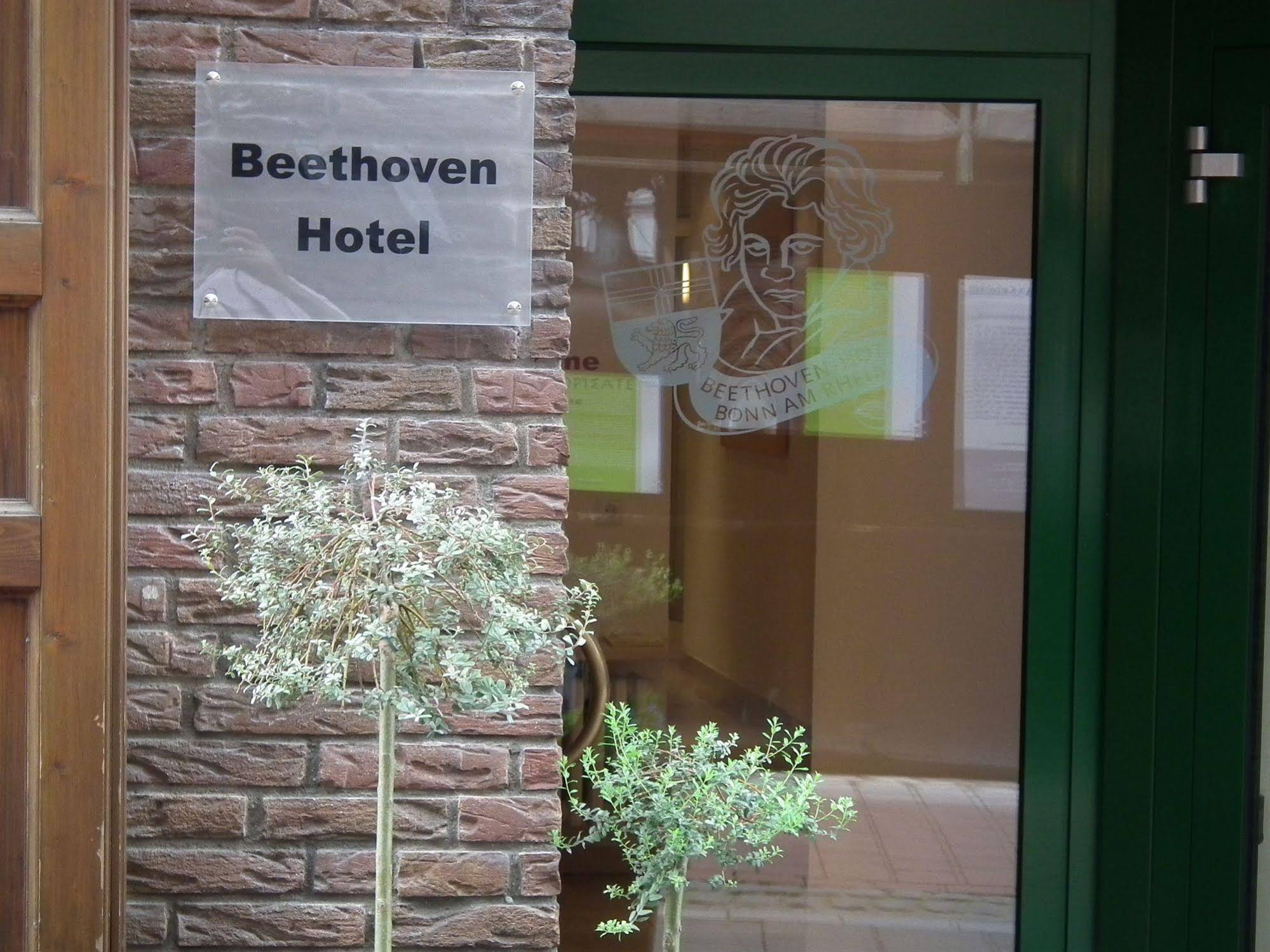 Beethoven Hotel