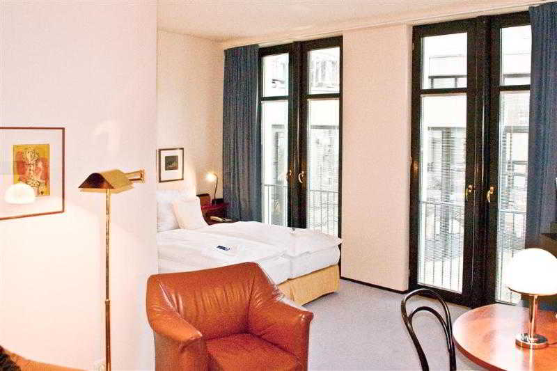 Best Western Hotel Domicil