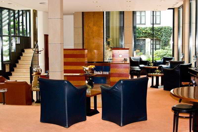 Best Western Hotel Domicil
