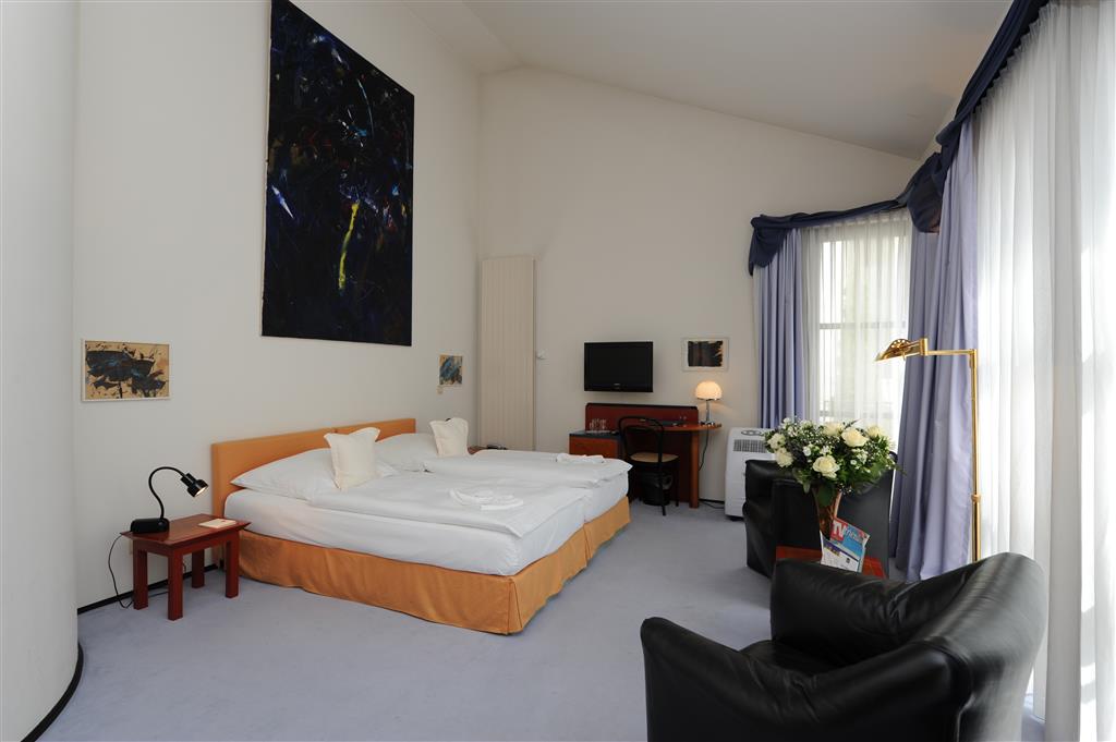 Best Western Hotel Domicil