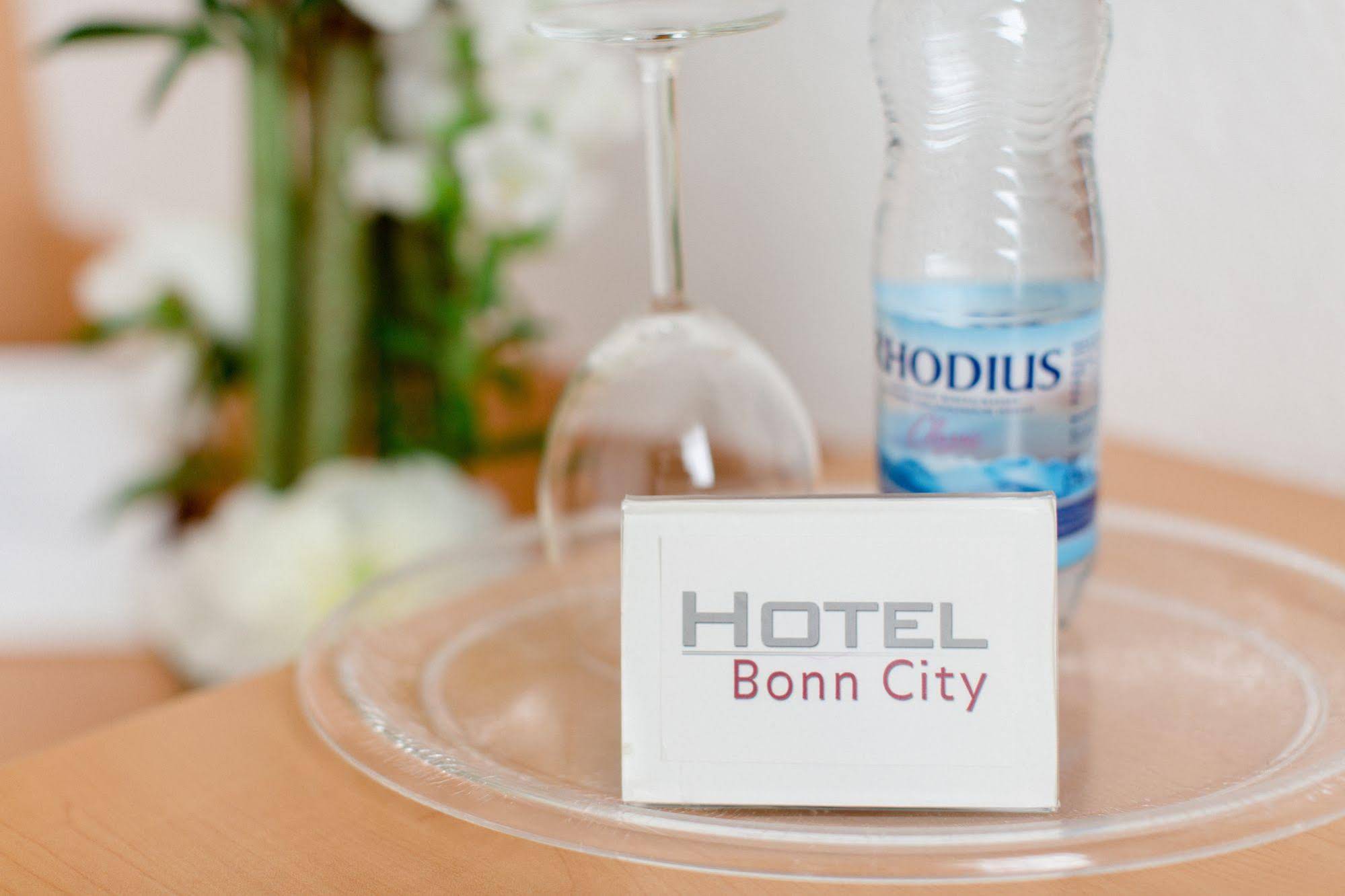 Bonn City