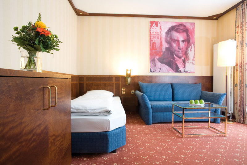 Living Hotel Kanzler