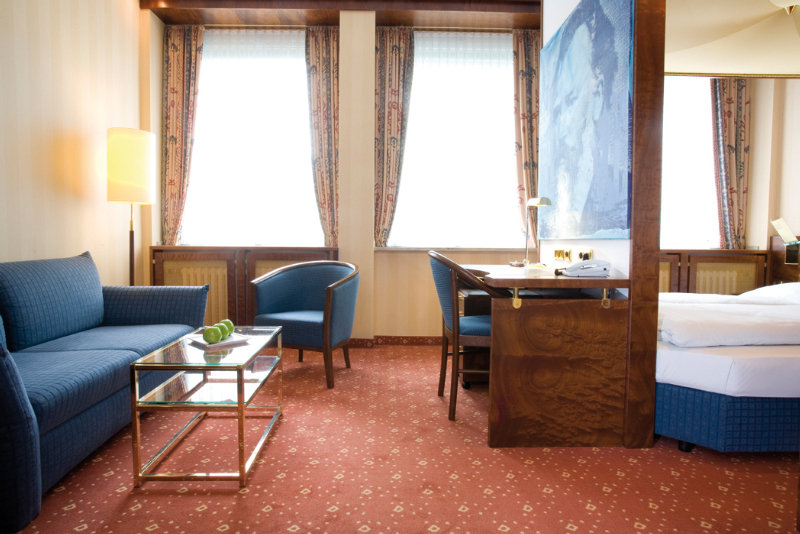 Living Hotel Kanzler