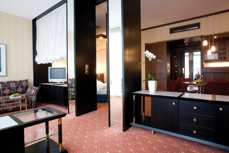 Living Hotel Kanzler