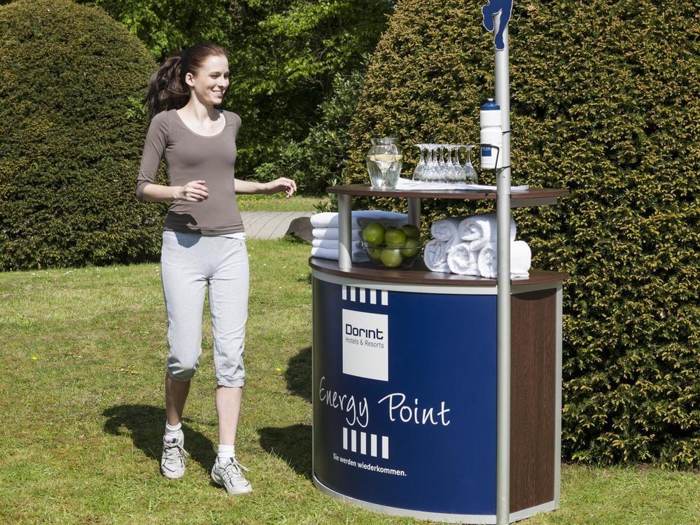 Dorint Bonn Venusberg