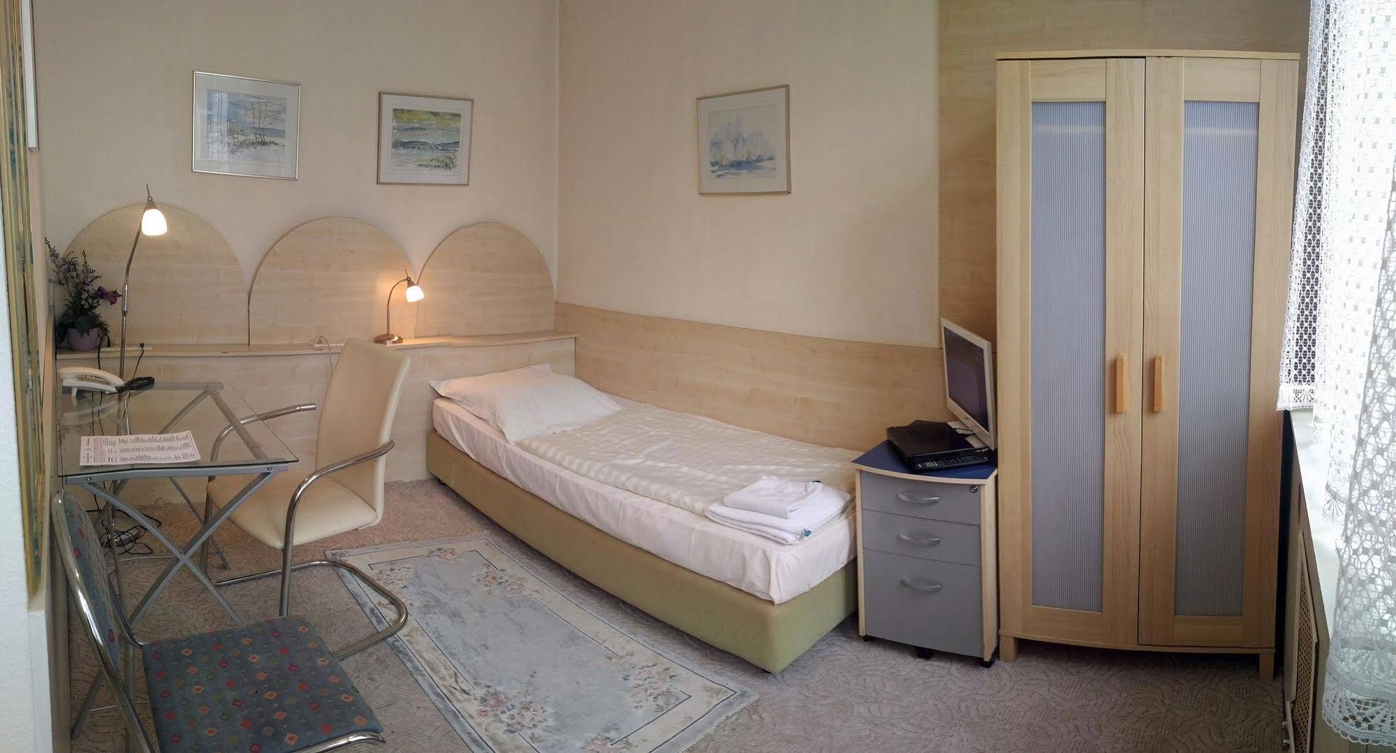 Central Galerie Hotel Am Beethoven Haus