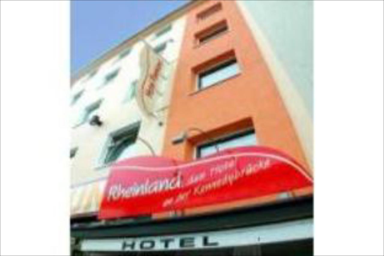Hotel Rheinland
