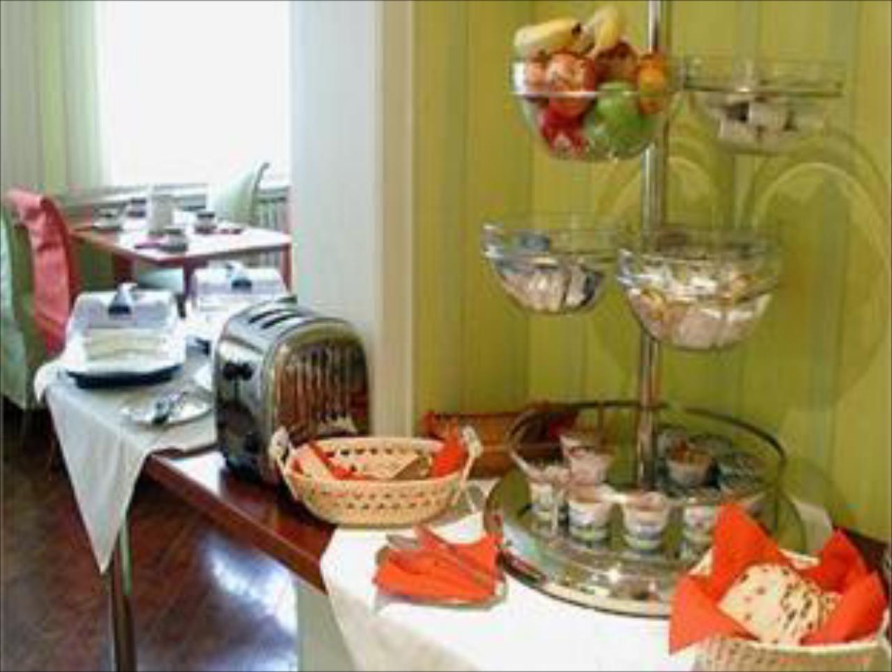 Hotel Rheinland