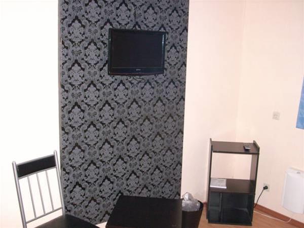 GZ Hostel Bonn