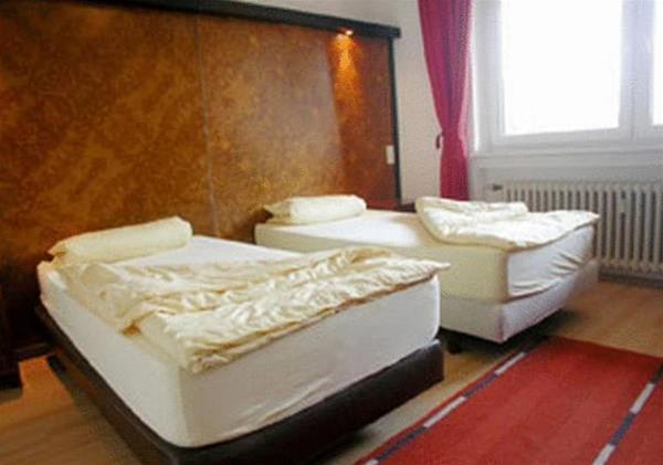 GZ Hostel Bonn