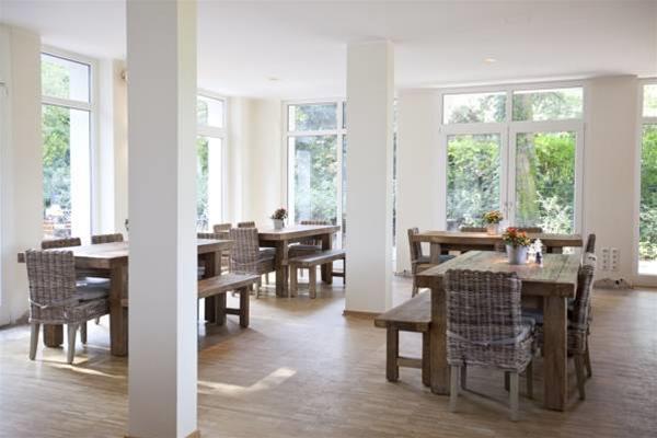 Haus Müllestumpe