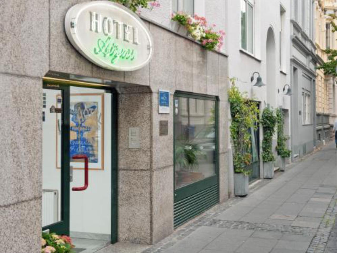 Hotel Aigner