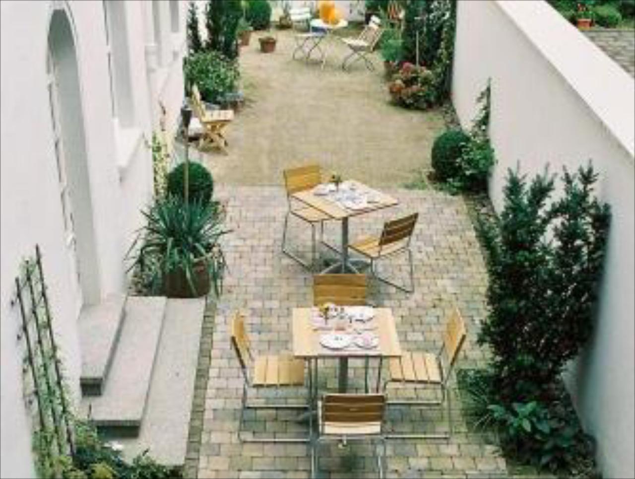 Hotel Aigner