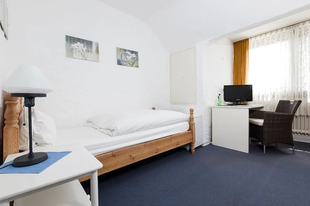 Hotel garni Jacobs