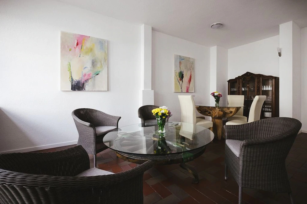 Hotel garni Jacobs