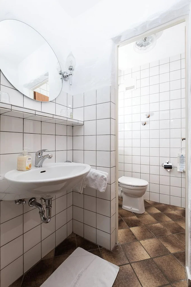 Hotel garni Jacobs
