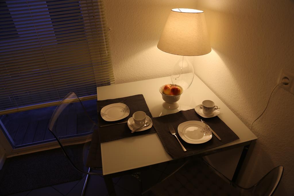 Hotel garni Löhndorf