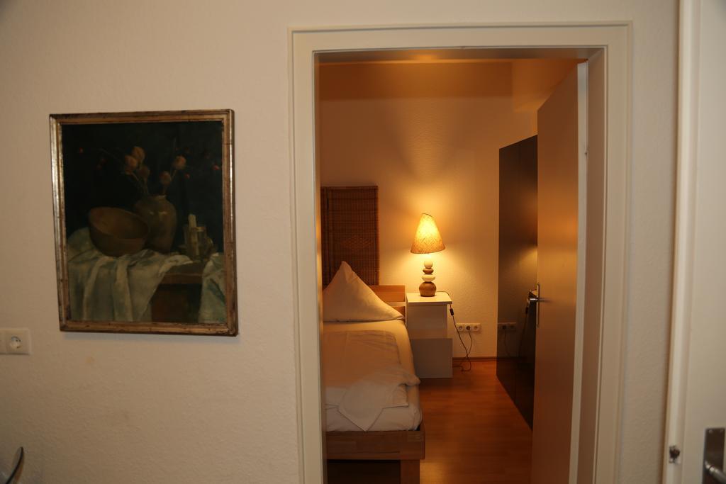 Hotel garni Löhndorf