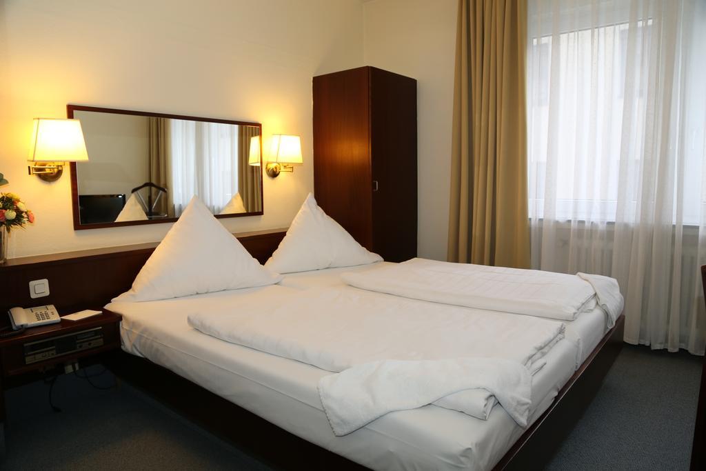 Hotel garni Löhndorf