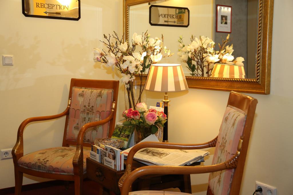 Hotel garni Löhndorf