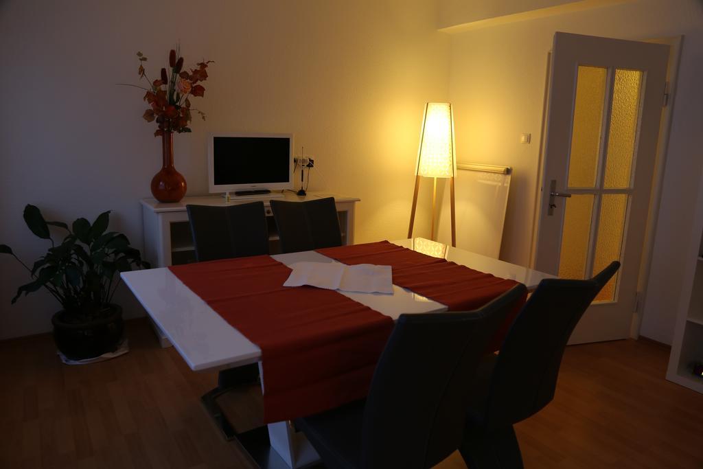 Hotel garni Löhndorf